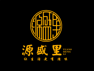 張俊的logo設(shè)計(jì)