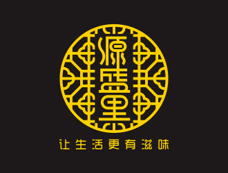 何嘉健的logo設(shè)計(jì)