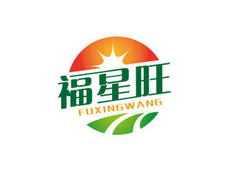 朱紅娟的logo設計