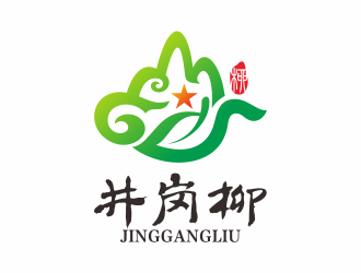 何嘉健的logo設(shè)計(jì)