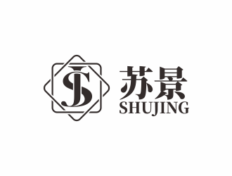 何嘉健的logo設(shè)計(jì)