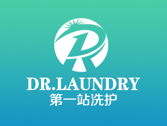 余亮亮的logo設計