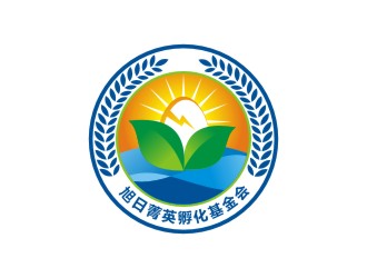 曾翼的logo設(shè)計