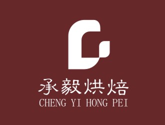 楊占斌的logo設(shè)計