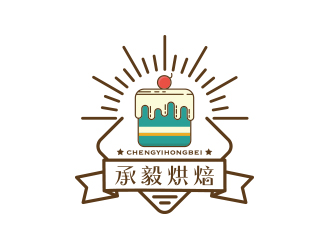 孫金澤的logo設(shè)計