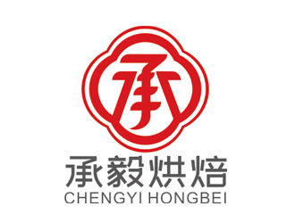 趙鵬的logo設(shè)計