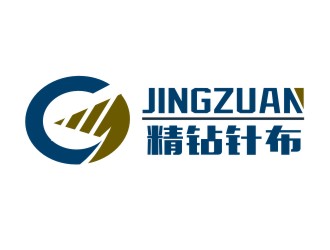 楊占斌的圖形 精鉆 jingzuanlogo設計