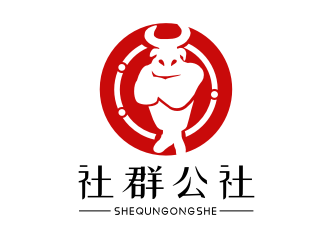 姜彥海的logo設(shè)計(jì)