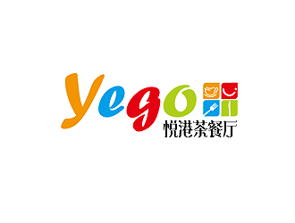 秦曉東的logo設計