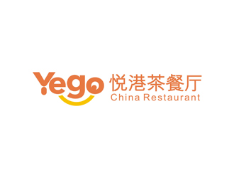 孫永煉的logo設計