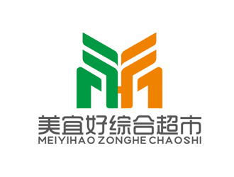 趙鵬的logo設(shè)計