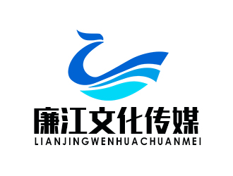 朱兵的logo設計