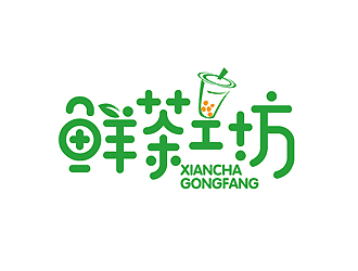 秦曉東的logo設(shè)計