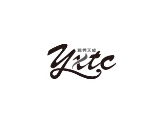 朱紅娟的logo設(shè)計(jì)