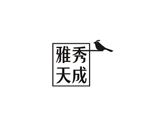 梁俊的logo設(shè)計(jì)