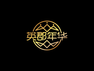 周金進的logo設(shè)計