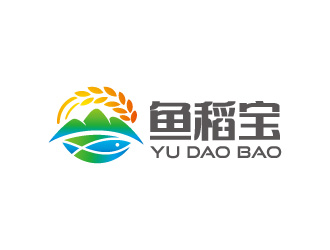 周金進的logo設計