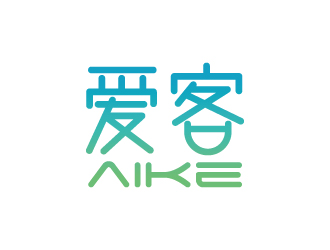 張俊的logo設(shè)計