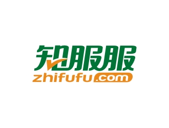 知識產權電商平臺字體logologo設計