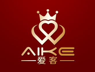 余亮亮的logo設(shè)計