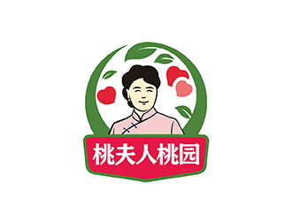 梁俊的logo設計