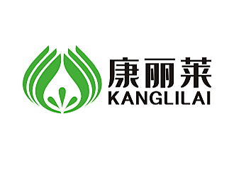 勞志飛的logo設計