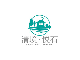 周金進的logo設(shè)計