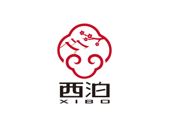 孫金澤的西泊西餐咖啡店logo設(shè)計(jì)logo設(shè)計(jì)