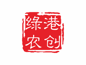 何嘉健的logo設(shè)計(jì)