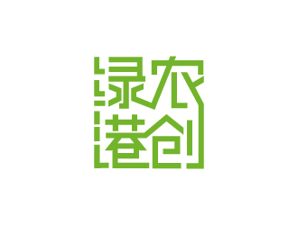 張俊的logo設(shè)計(jì)