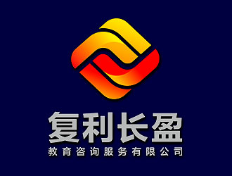 鐘炬的logo設(shè)計