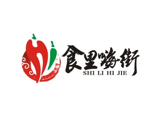 曾翼的logo設(shè)計(jì)