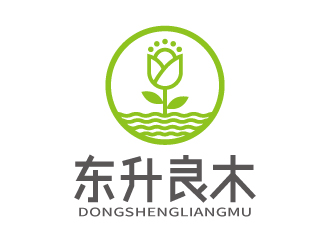 張俊的logo設計