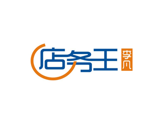 孫永煉的logo設(shè)計(jì)