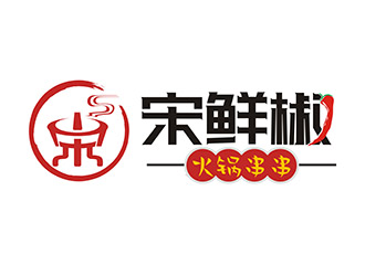 倪振亞的logo設(shè)計(jì)