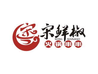 曾翼的logo設(shè)計(jì)