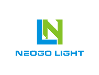 趙錫濤的neogoLightlogo設(shè)計(jì)