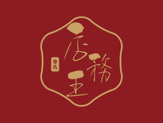 孫金澤的logo設(shè)計(jì)