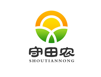 吳曉偉的logo設(shè)計