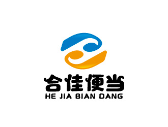 周金進(jìn)的logo設(shè)計(jì)