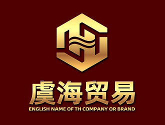 鐘炬的logo設(shè)計