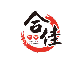 朱紅娟的logo設(shè)計(jì)