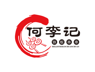 孫金澤的logo設(shè)計