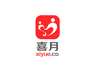 秦曉東的logo設(shè)計