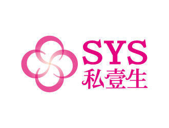 張俊的私壹生logo設(shè)計(jì)