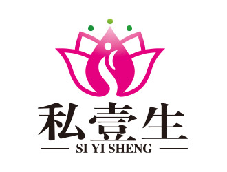 向正軍的logo設計