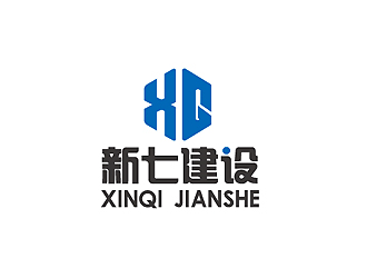 秦曉東的logo設(shè)計(jì)