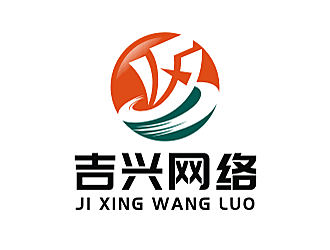 勞志飛的logo設(shè)計(jì)