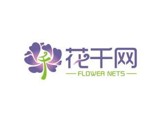 曾翼的logo設計