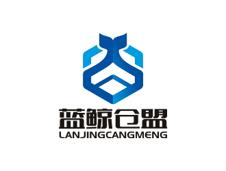 曾翼的logo設(shè)計